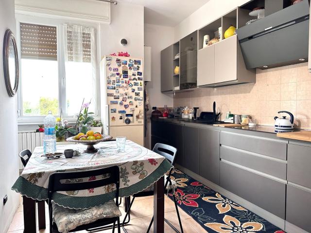 Appartamento in vendita a Borgo Castello, Rivergaro