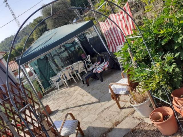 Appartamento in vendita a Bracco, Moneglia