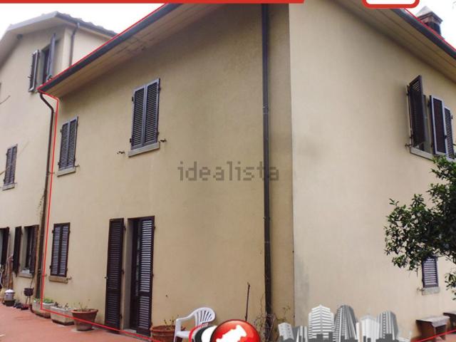 Appartamento in vendita a Palazzo Del Pero, Toscana