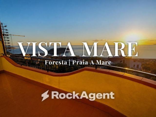 Appartamento in vendita a Saracinello, Praia a Mare