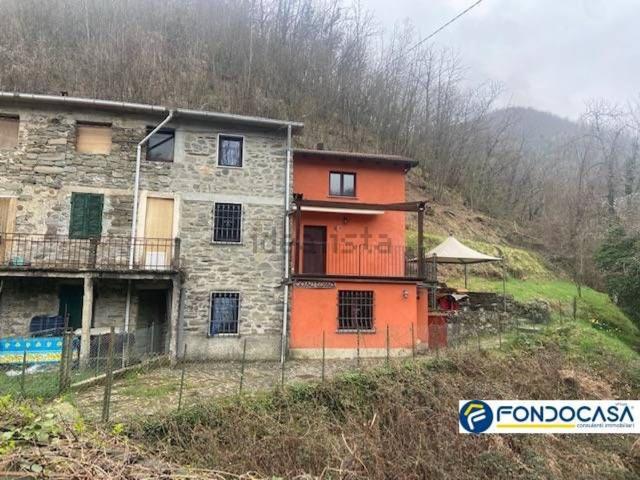Appartamento in vendita a Unione di comuni Montana Lunigiana, Mulazzo