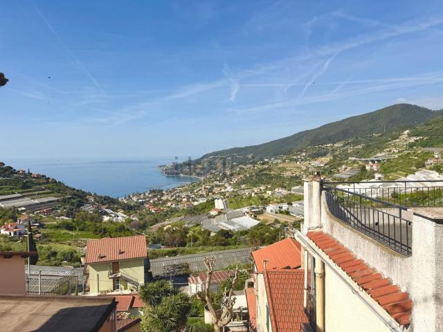 Appartamento in vendita a San Remo, Liguria