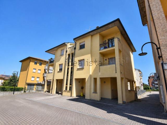 Appartamento in vendita a Unione Terre di Pianura, Baricella