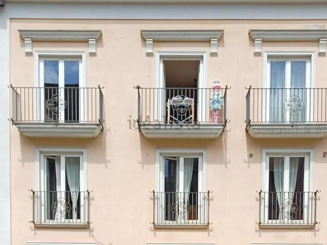 Appartamento in vendita a Monteforte Irpino, Campania