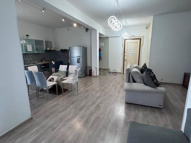 Appartamento in vendita a Fabiano Alto, La Spezia