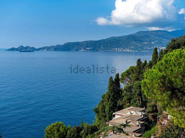 Appartamento in vendita a Zoagli, Liguria