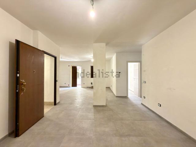 Appartamento in vendita a Partinico, Sicilia