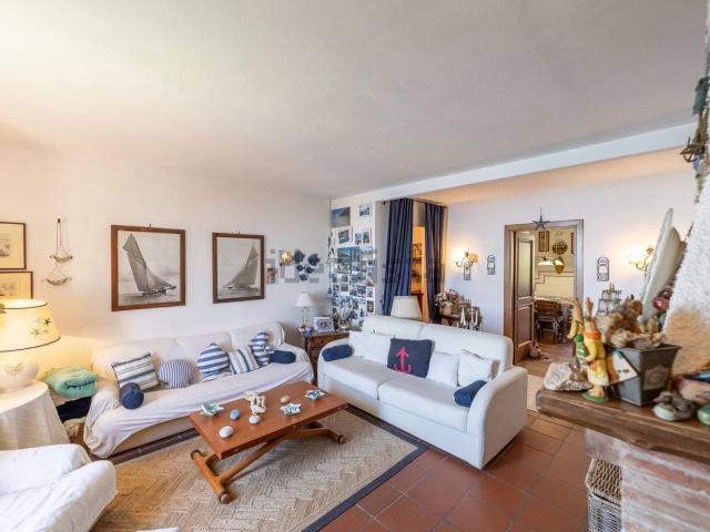 Appartamento in vendita a Monte Argentario, Porto Santo Stefano