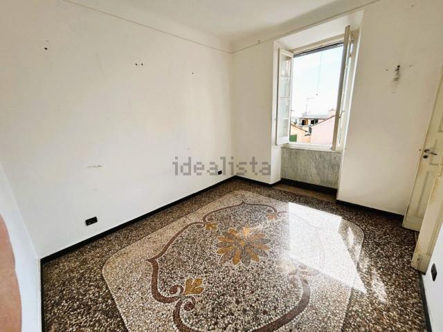 Appartamento in vendita a Case rosse, Camogli