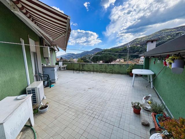 Appartamento in vendita a Guercedo, La Spezia