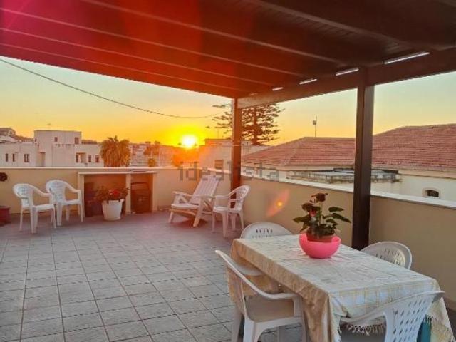 Attico in vendita a Pivarada, Alghero