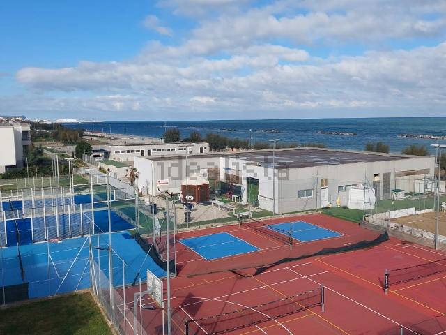 Attico in vendita a Baia Metauro, Marche