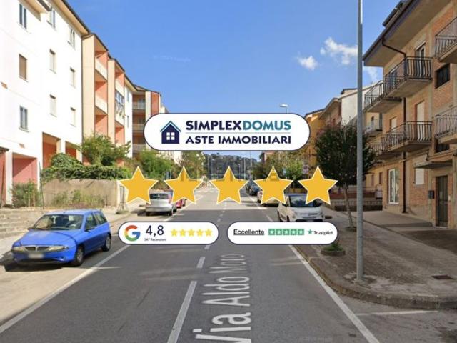 Appartamento in vendita a Mulino a Vento, Troina