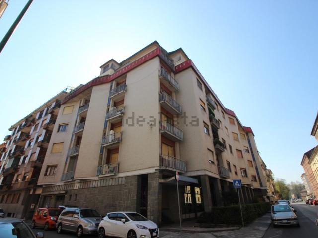 Appartamento in vendita a Porta Milano, Piemonte