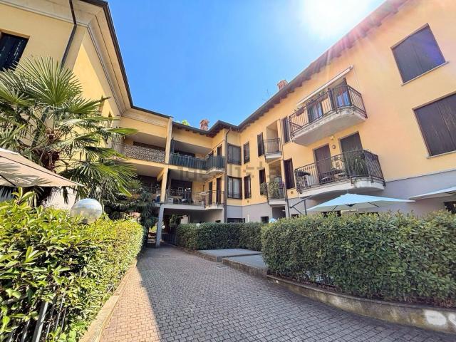 Appartamento in vendita a Corbetta, Lombardia