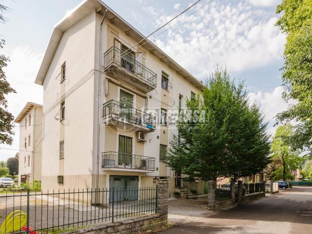 Appartamento in vendita a Pianura Reggiana, Re