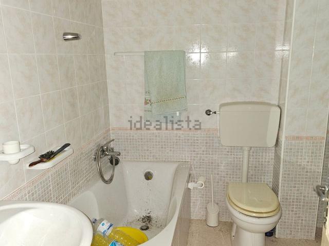 Appartamento in vendita a Quartiere Provvidenza, Caltanissetta