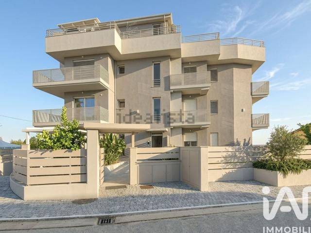 Appartamento in vendita a Marina di Altidona, Altidona