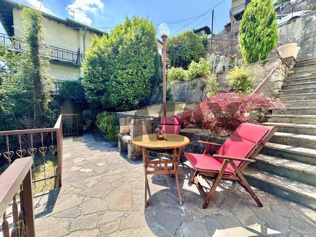 Appartamento in vendita a Borgo storico Taramelli, Selvino