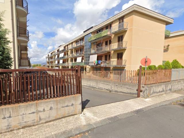 Appartamento in vendita a Sciara Sant’Antonio, Bronte