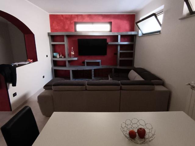 Appartamento in vendita a Santa Maria, Calabria