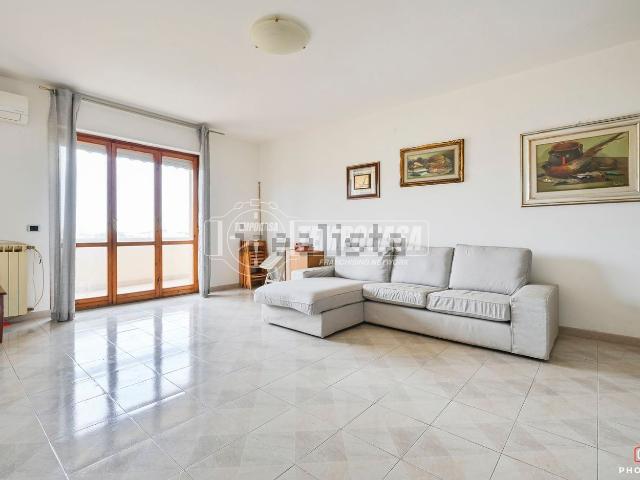 Appartamento in vendita a Ardenza, Livorno