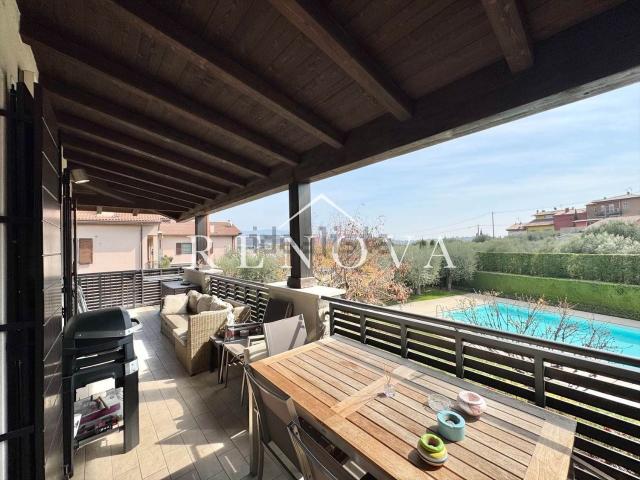 Appartamento in vendita a Cavaion Veronese, Verona