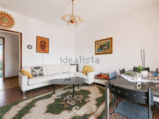 Appartamento in vendita a Villaggio Gorizia, Baranzate