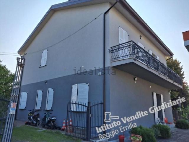 Appartamento in vendita a Tresinaro - Secchia, Re