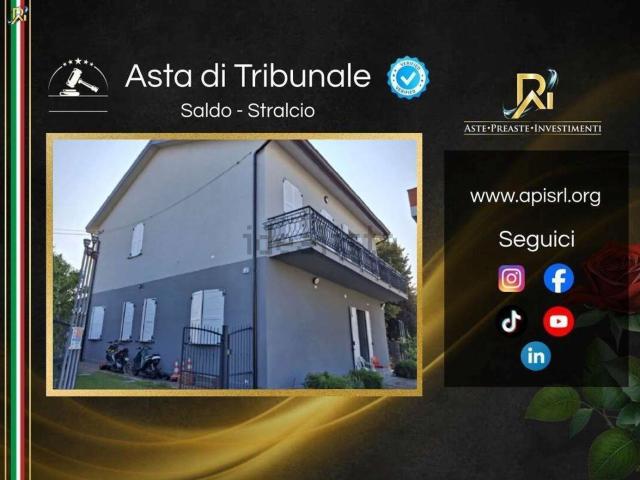 Appartamento in vendita a Tresinaro - Secchia, Re