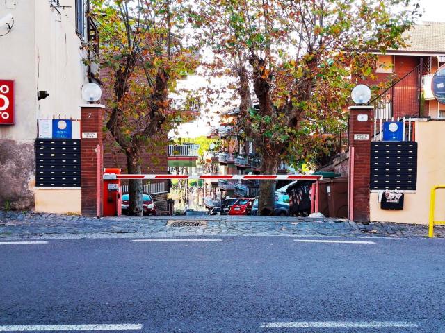 Attico in vendita a Frascati, Roma Capitale
