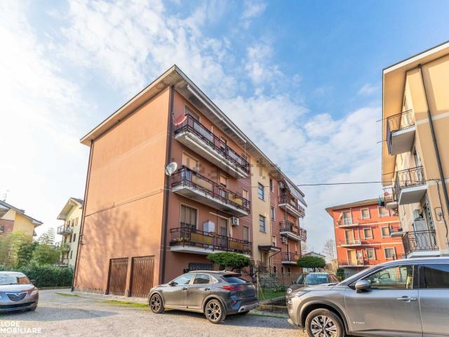 Appartamento in vendita a Spino d’Adda, Spino D'adda
