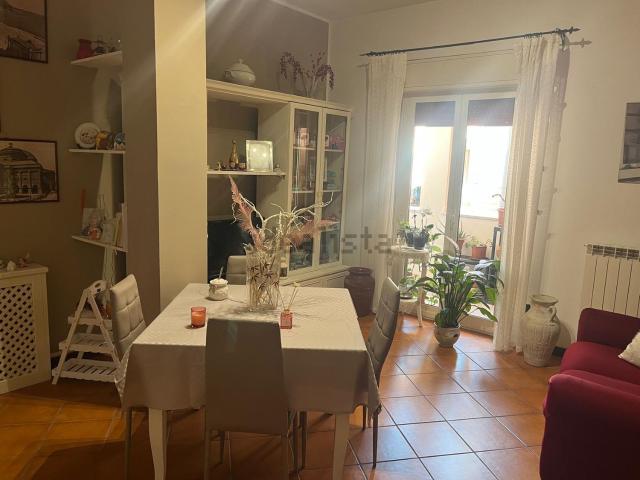 Appartamento in vendita a III Circoscrizione, Palermo