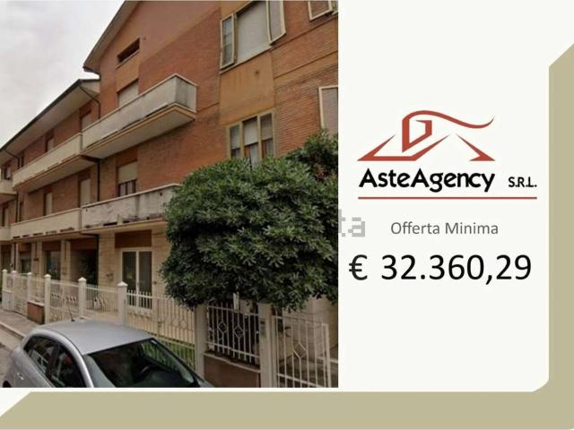 Appartamento in vendita a Faleriense, Marche
