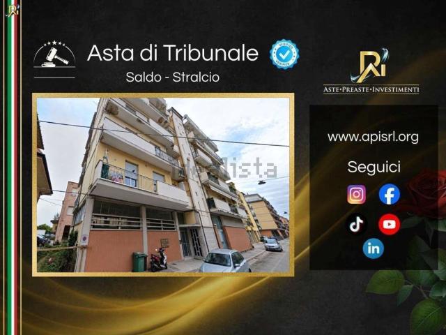 Appartamento in vendita a Faleriense, Porto Sant'Elpidio