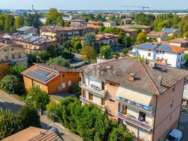 Appartamento in vendita a Crociale, Maranello