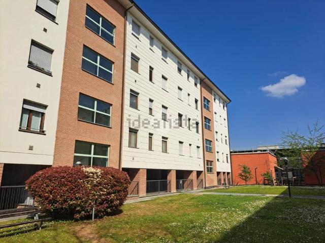 Appartamento in vendita a Santo Spirito, Pavia