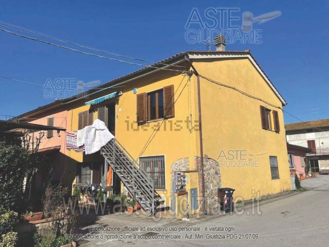 Appartamento in vendita a Ponte Buggianese, Anchione