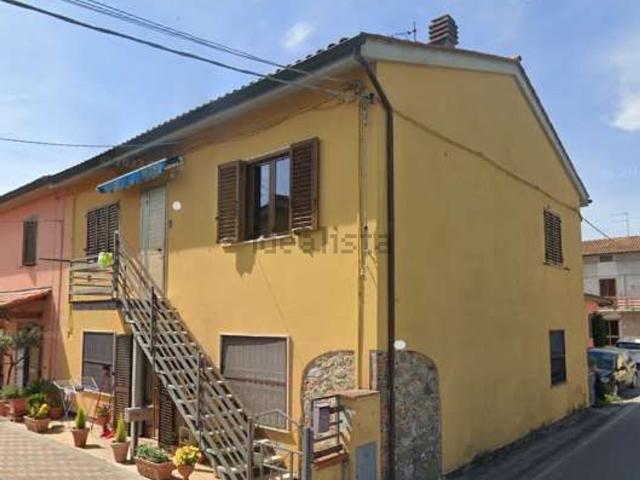 Appartamento in vendita a Ponte Buggianese, Anchione