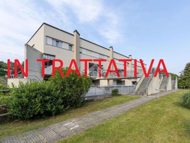 Appartamento in vendita a Missagliola, Missaglia