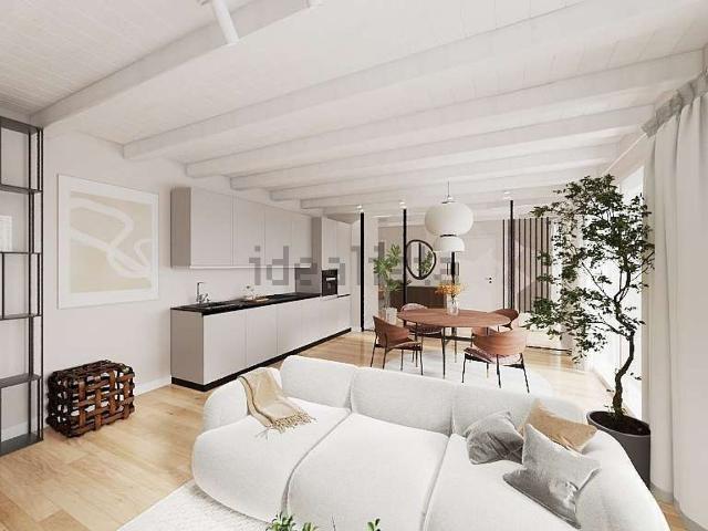 Appartamento in vendita a Ovest, Brenzone