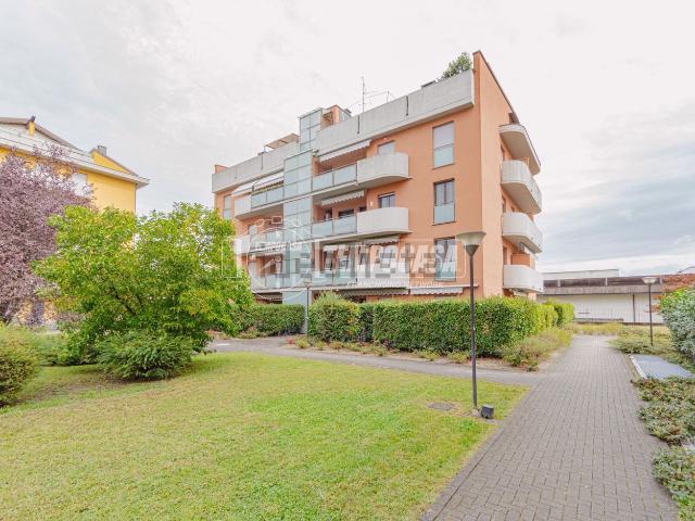 Appartamento in vendita a Vigevano, Pavia