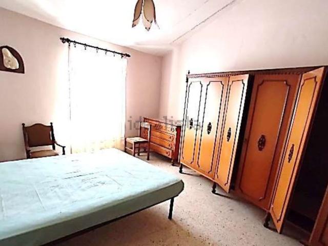 Appartamento in vendita a Sefro, Macerata