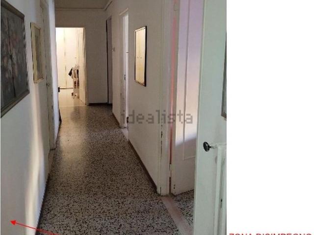 Appartamento in vendita a San Donato, Pescara