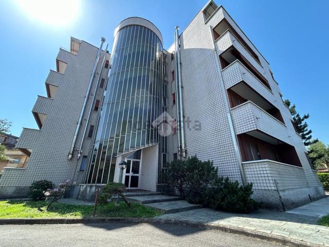 Appartamento in vendita a Seguro, Settimo Milanese