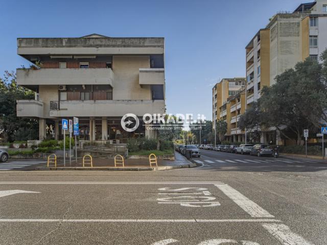Appartamento in vendita a Genneruxi, Cagliari