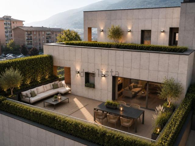 Appartamento in vendita a Pallin, Aosta