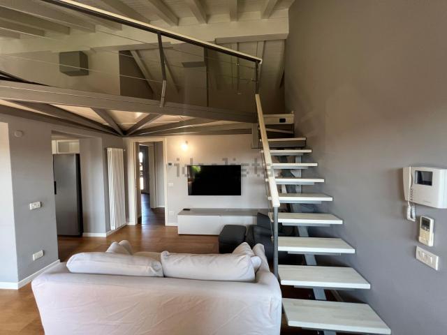 Appartamento in vendita a Cascina Civasco, Rodano