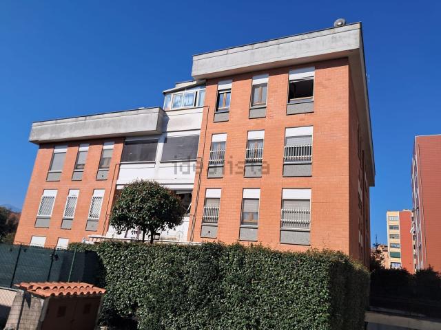 Appartamento in vendita a Frosinone, Lazio