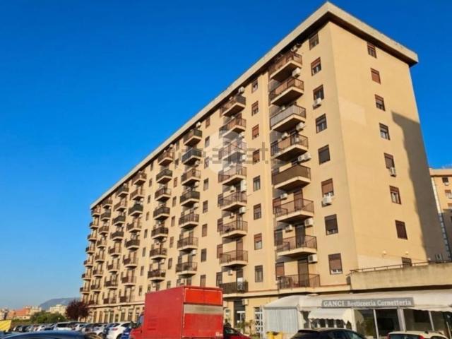 Appartamento in vendita a II Circoscrizione, Palermo
